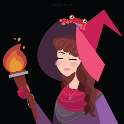 Artis Rock's avatar