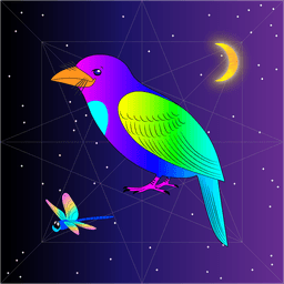 Cosmic Nightjar's avatar
