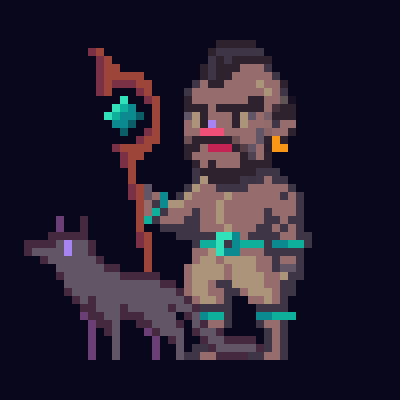 DoubleR's avatar