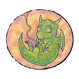 Dragonfetus's avatar