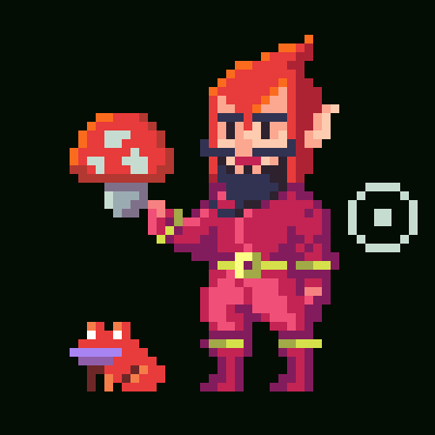 Fabula's avatar