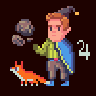 Fan's avatar