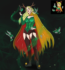 Lehnwa's avatar