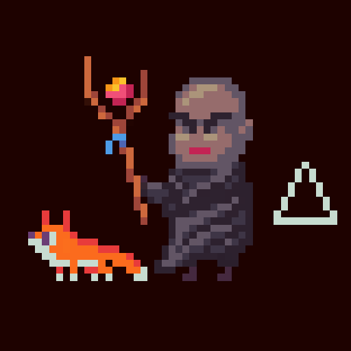 Leif Dojang's avatar