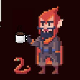 Meph's avatar