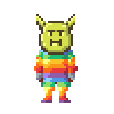 Tad's avatar