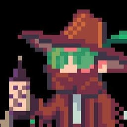 pleasures's avatar